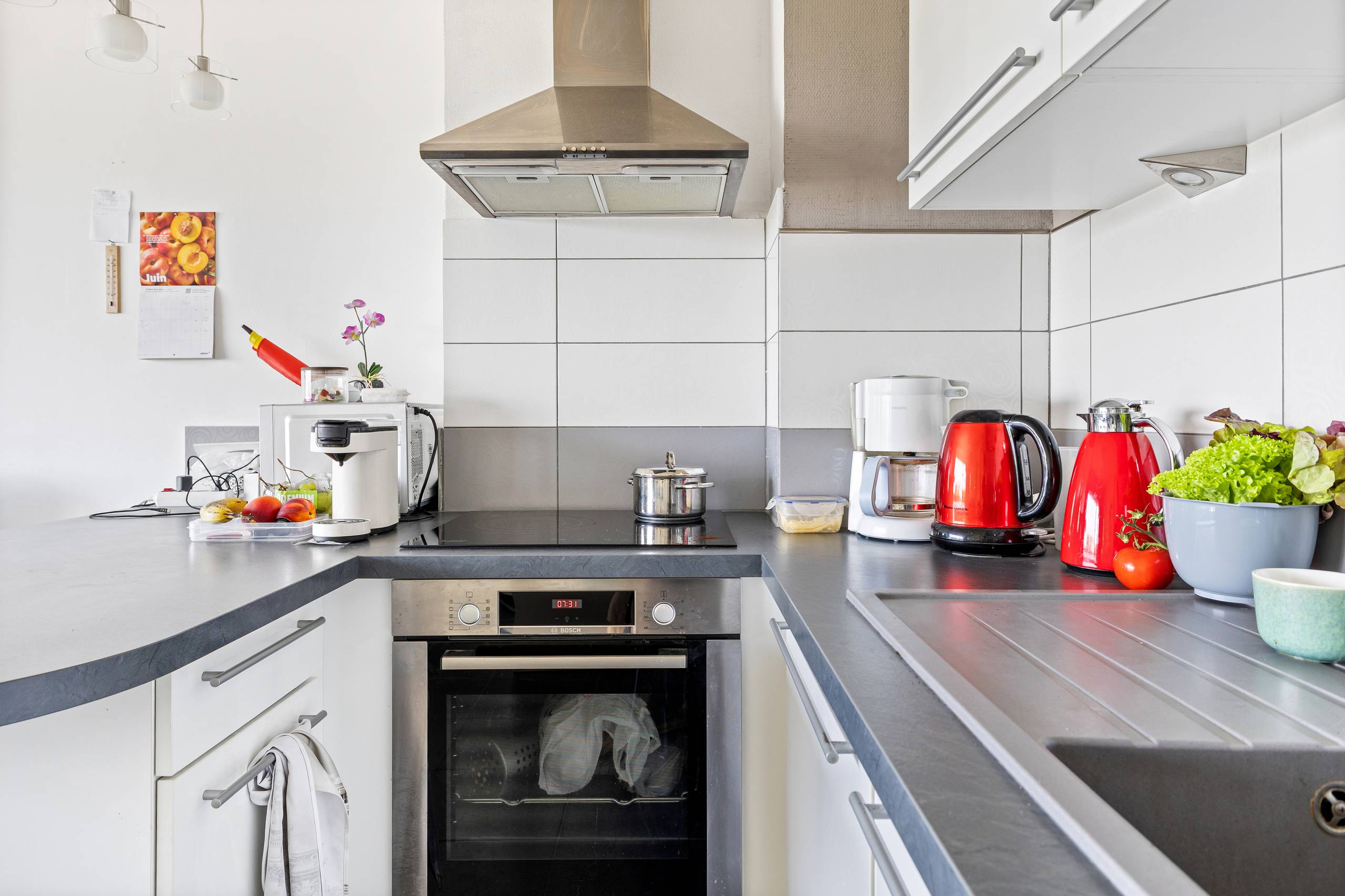 Gerenoveerde studio te koop in de Panne! - foto 5