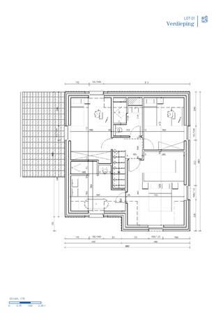 Ontdek dit exclusieve nieuwbouwproject met twee open bebouwingen, gelegen in een serene en residentiële woonbuurt aan de groene rand van Berlare, op slechts 500 meter van het bruisende centrum. Dit ruime perceel van 667 m² staat te koop, inclusief een op maat afgewerkte nieuwbouwwoning.<br /><br />Gedurende het volledige bouwproces staan onze specialisten tot Uw beschikking. Het ervaren team van Huysman Bouw coördineert met zorg de uitvoering van het project, van begin tot eind.<br />Voor meer informatie nodigen we U uit om contact op te nemen met onze toegewijde bouwadviseur, Ewout. Bespreek de mogelijkheden en realiseer Uw droomwoning. U kunt Ewout bereiken via telefoon op 0497 588 888 of per e-mail op ewout@huysmanbouw.be. Wacht niet langer en ontdek de unieke mogelijkheden van dit project! VERKOOPPRIJS: € 659.516 excl.BTW, excl.registratie en andere belastingen - € 743.355 incl.21% BTW excl.registratie en andere belastingen - € 683.470 incl.6% BTW excl.registratie en andere belastingen.