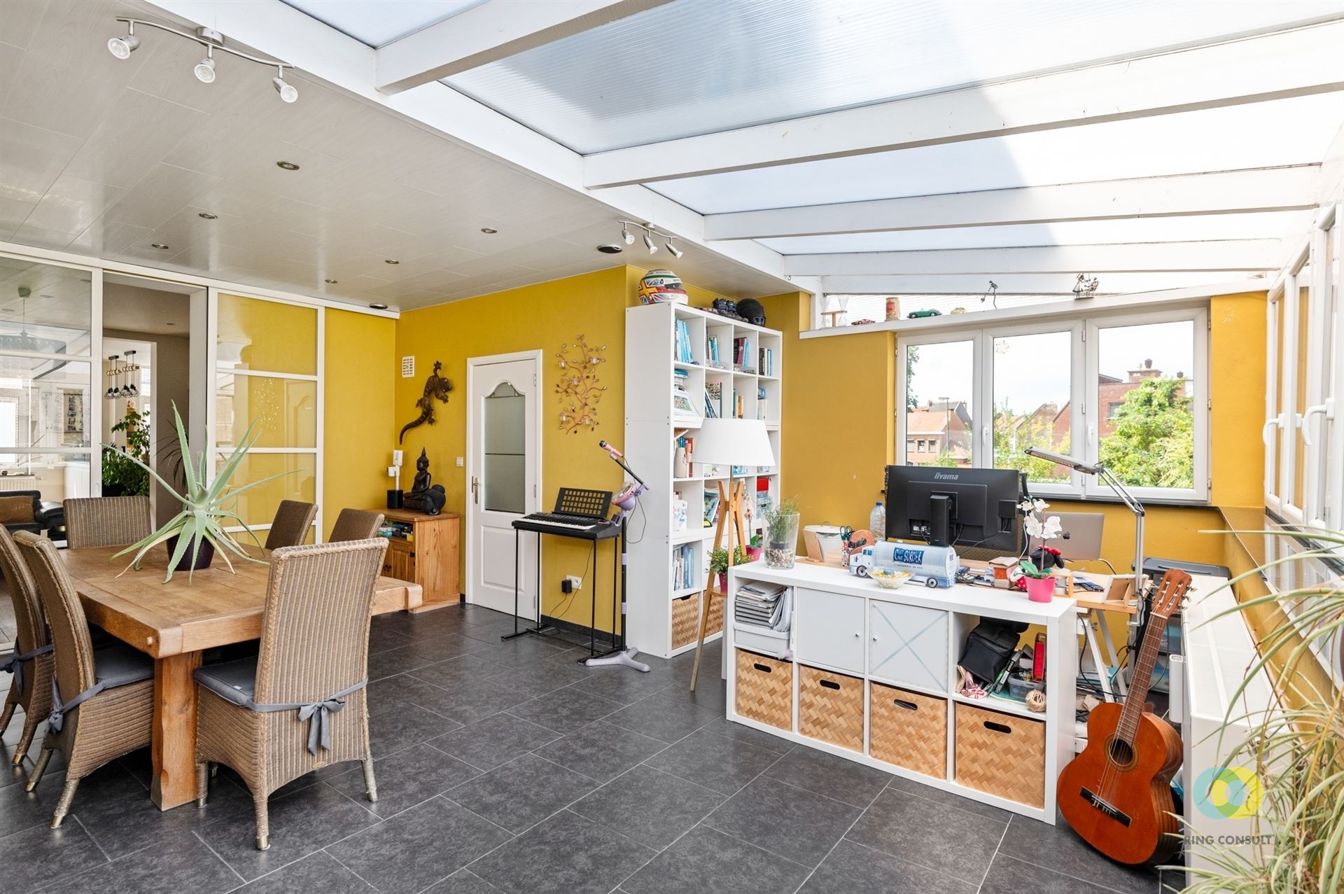 House for sale in Vilvoorde with 3 bedrooms - photo 5