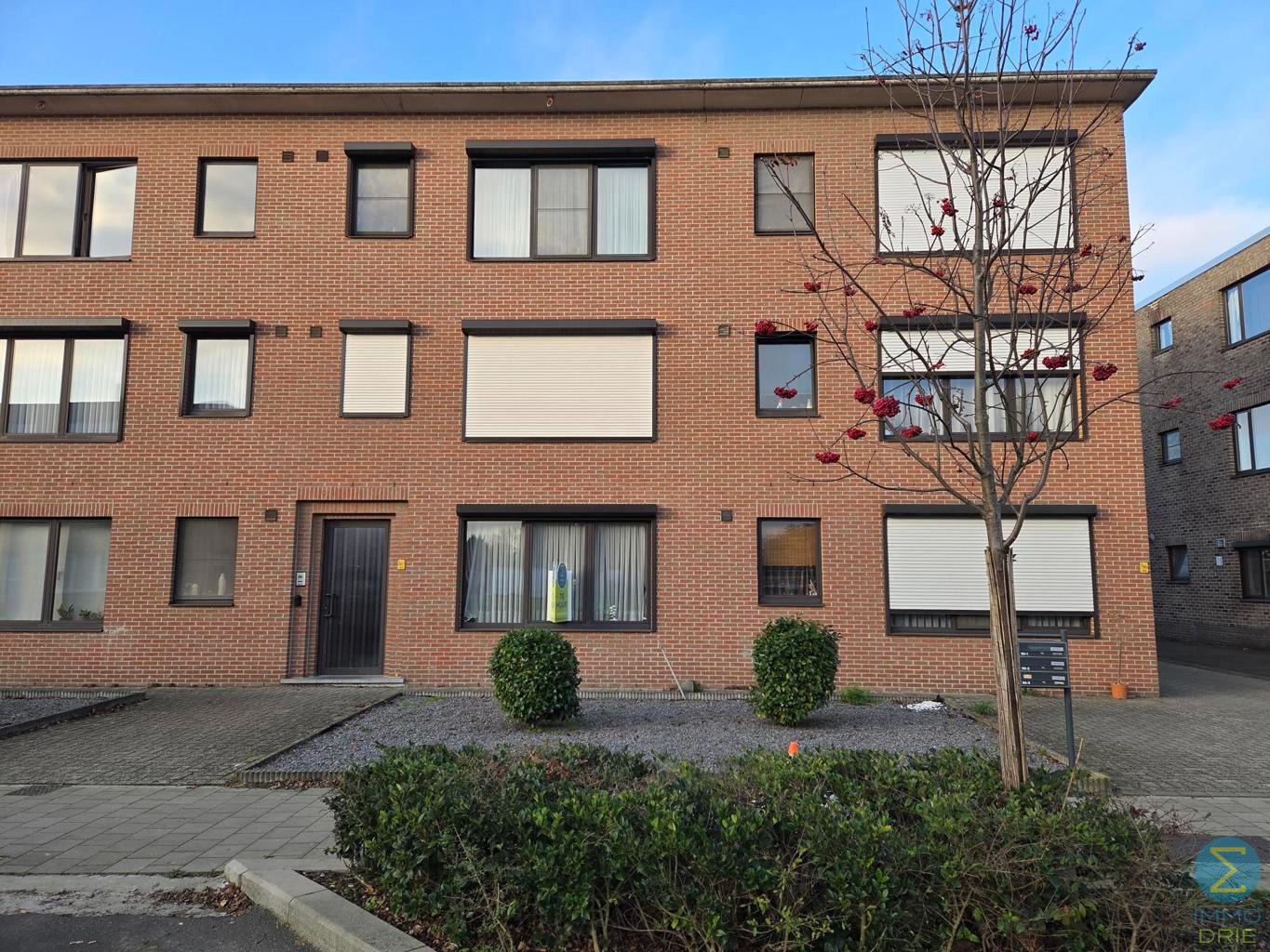 Appartement in Turnhout