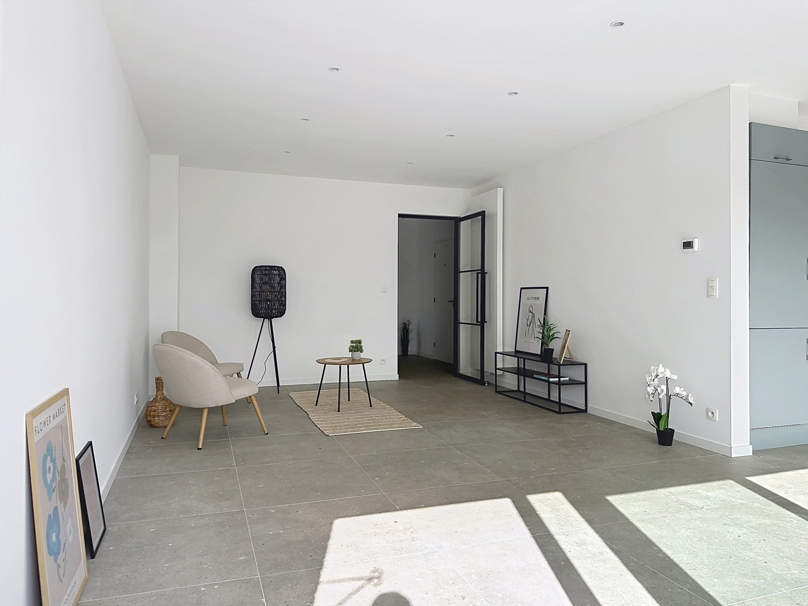 GERENOVEERD APPARTEMENT – NIEUWBOUWCOMFORT OP TOPLOCATIE  - foto 5