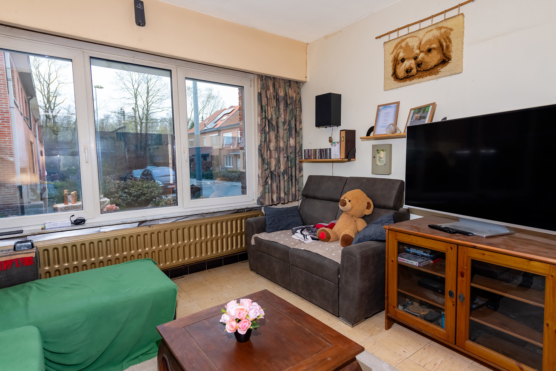 House for sale in Mechelen with 3 bedrooms - photo 3