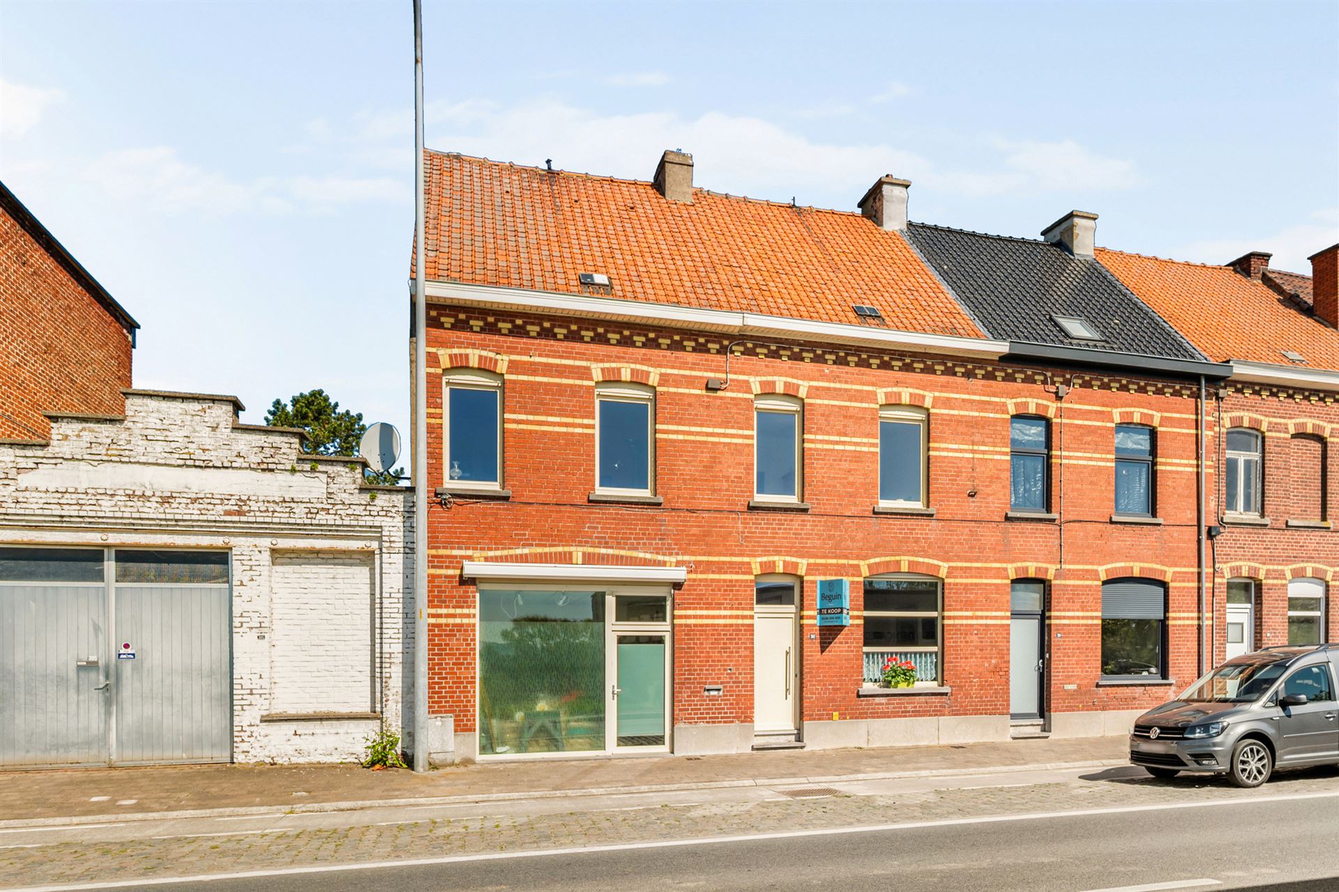 Ruime instapklare woning! - foto 4