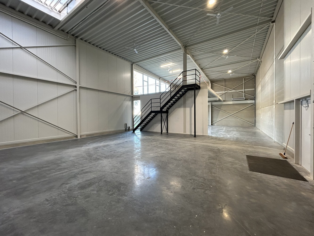 Te huur in Aarschot - Moderne KMO-unit in bedrijvenpark PALLET - foto 2