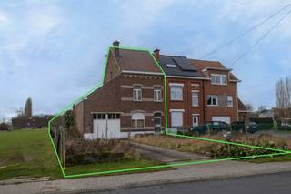 House for sale in Dilbeek