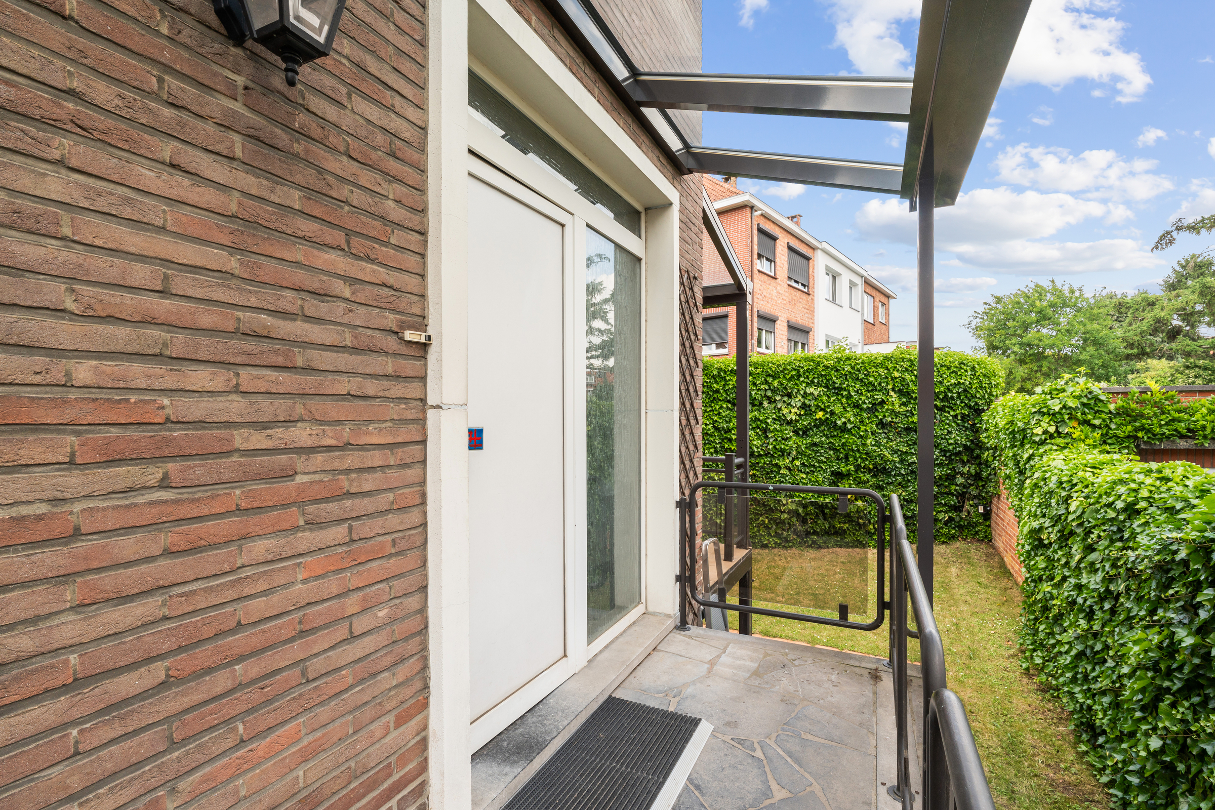 Maison à vendre à Vilvorde avec 3 chambres - photo 5
