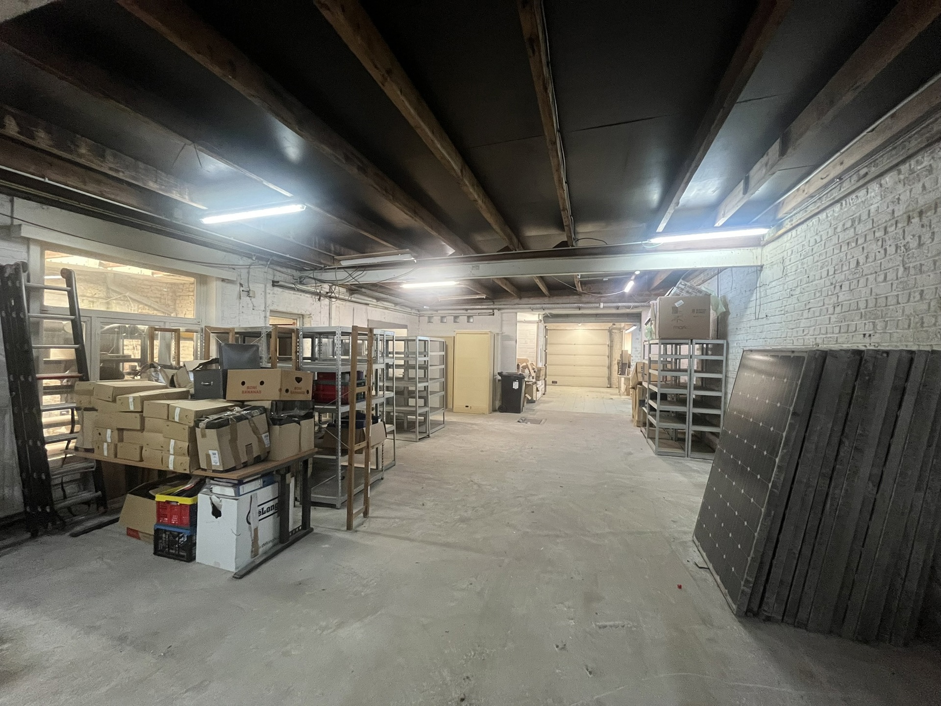 Bedrijfsgebouw te huur in Erembodegem - foto 4