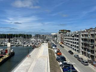 Vlot bereikbare garagebox op de Tijdokstraat te Zeebrugge. Deze gesloten garage is gelegen op het gelijkvloers in een goed onderhouden...