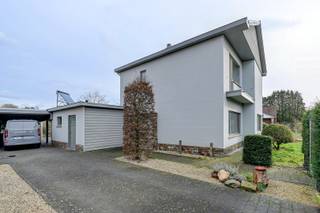 House for sale in Beringen
