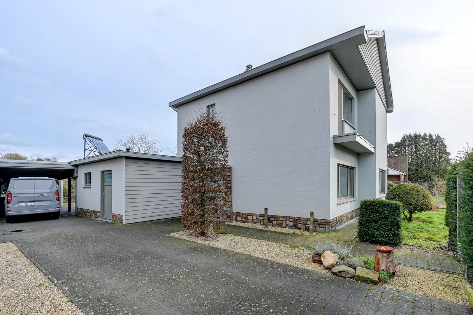 House for sale in Beringen with 3 bedrooms - photo 3