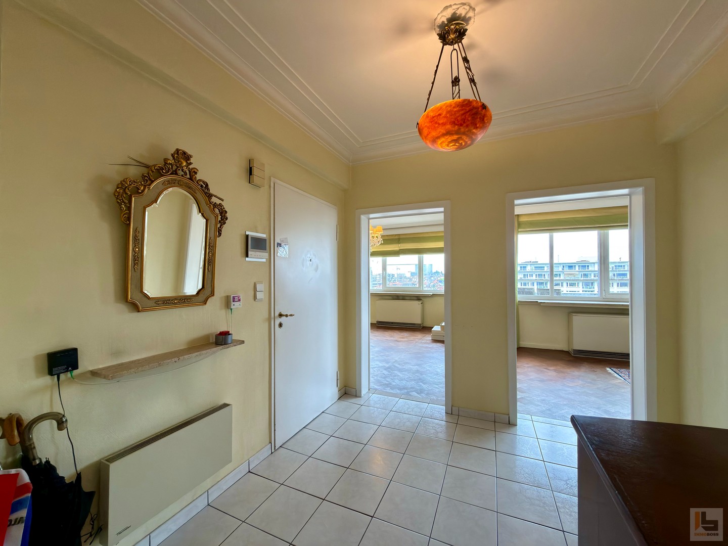 PENTHOUSE (155m²) MET 3-SLPKS, 2 BADKAMERS, TERRAS &amp; KELDER! - photo 4