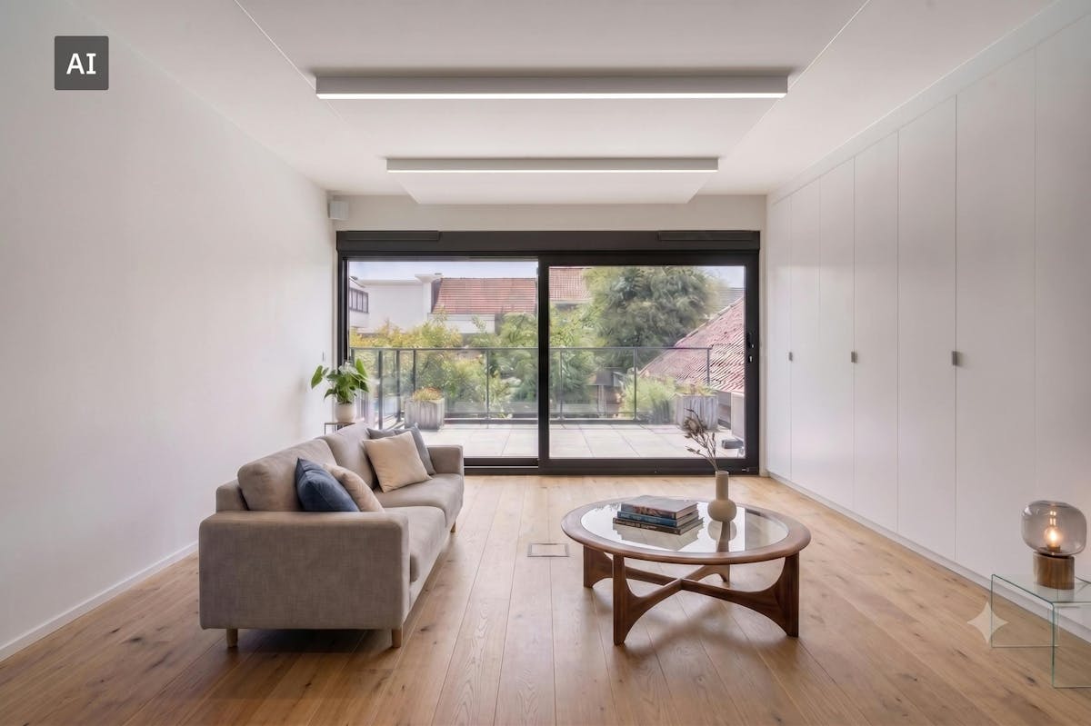 Beautiful duplex apartment (155 m²) with sun-facing terrace - photo 4