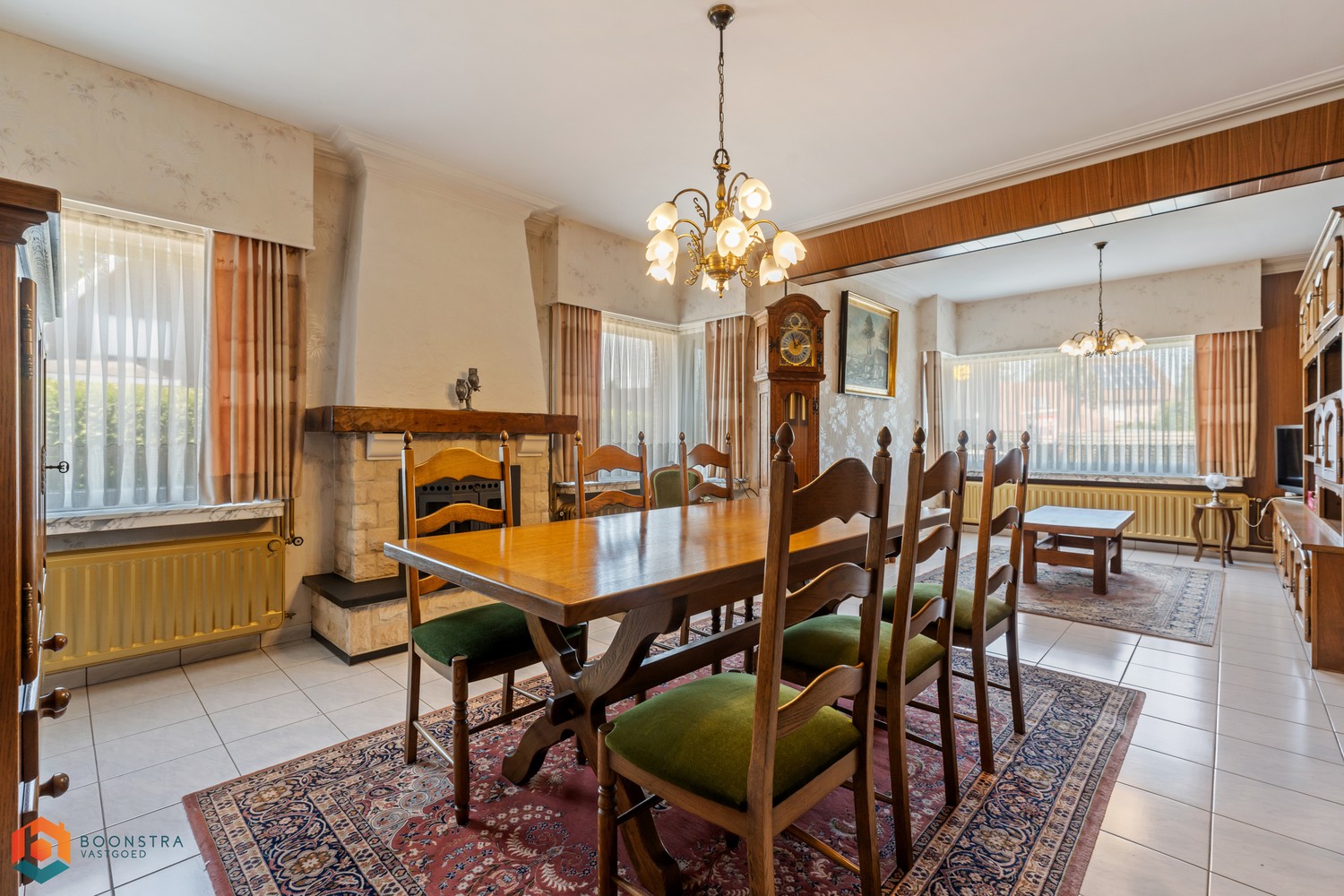 Te renoveren woning met 2 slpkrs - foto 3