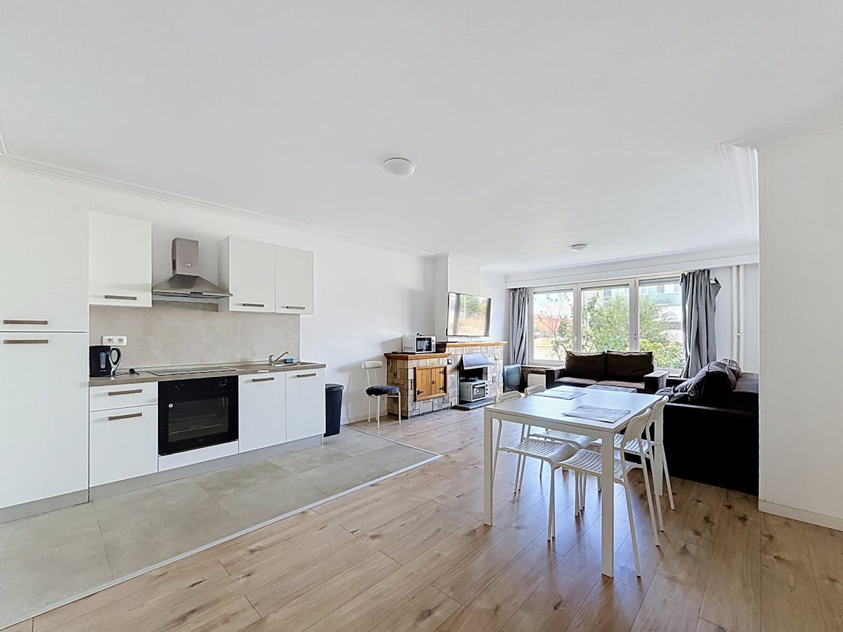 Gelijkvloers appartement te huur met 3 slaapkamers in deurne - foto 4