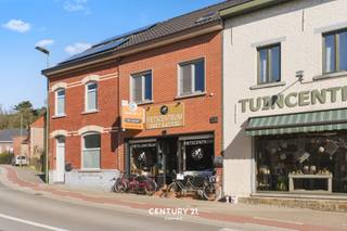 Commercial à vendre à Oud-Heverlee