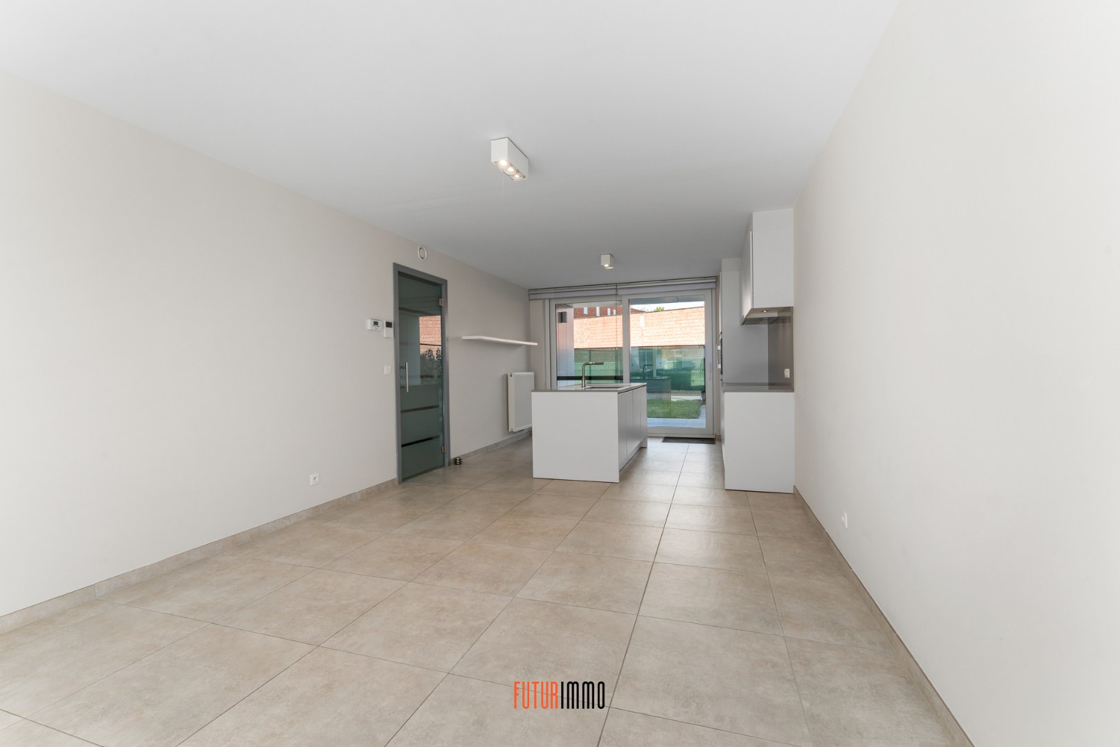 Apartment for sale in Bruges with 2 bedrooms - photo 3