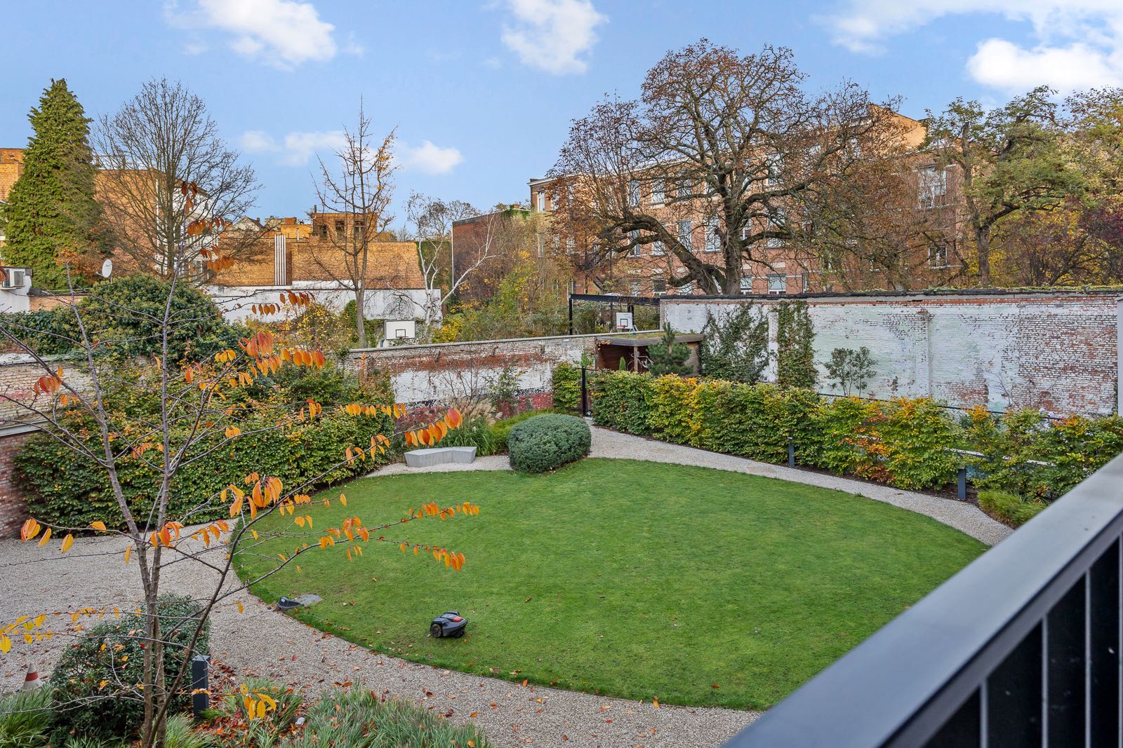 Appartement te koop in Antwerpen met 2 slaapkamers - foto 4