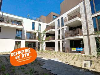 Appartementen zijn BEN appartementen E-Peil = 14 (=zeer energiezuinig, Bijna Energie Neutraal!) Ontdek ZuiderZand,  wonen in een oase van...