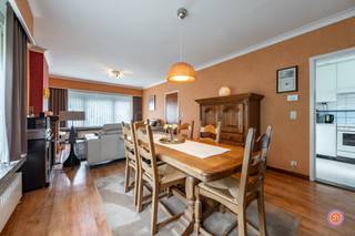 Maison à vendre à Puurs-Sint-Amands