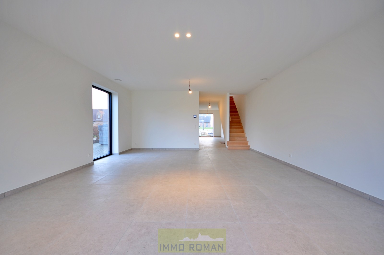 Maison neuve avec 3 chambres et jardin ! - photo 5
