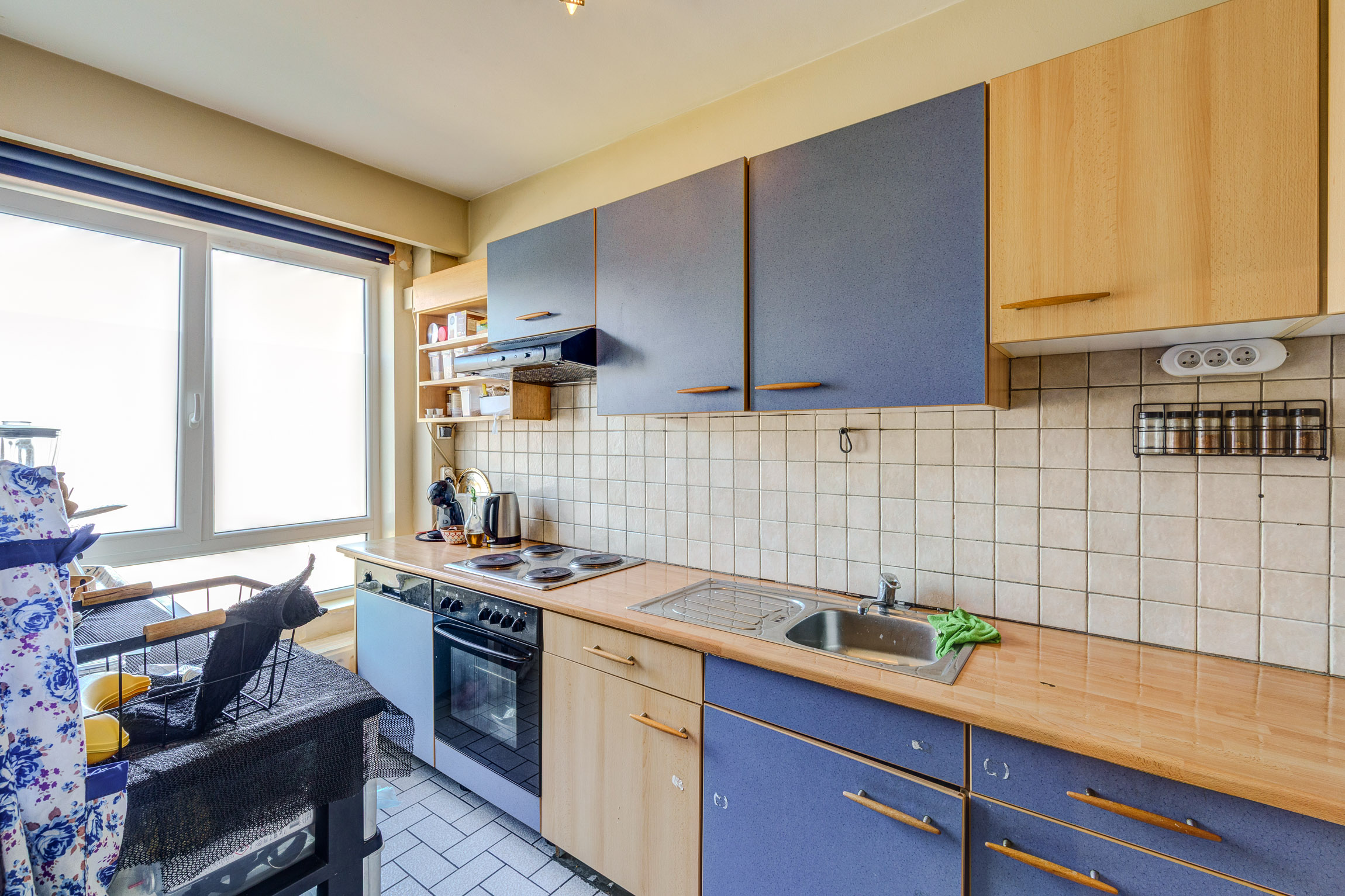 Ruim appartement met twee slaapkamers in Deurne - foto 5