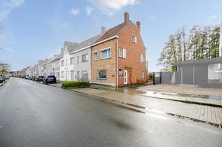 Maison à vendre à Bruges