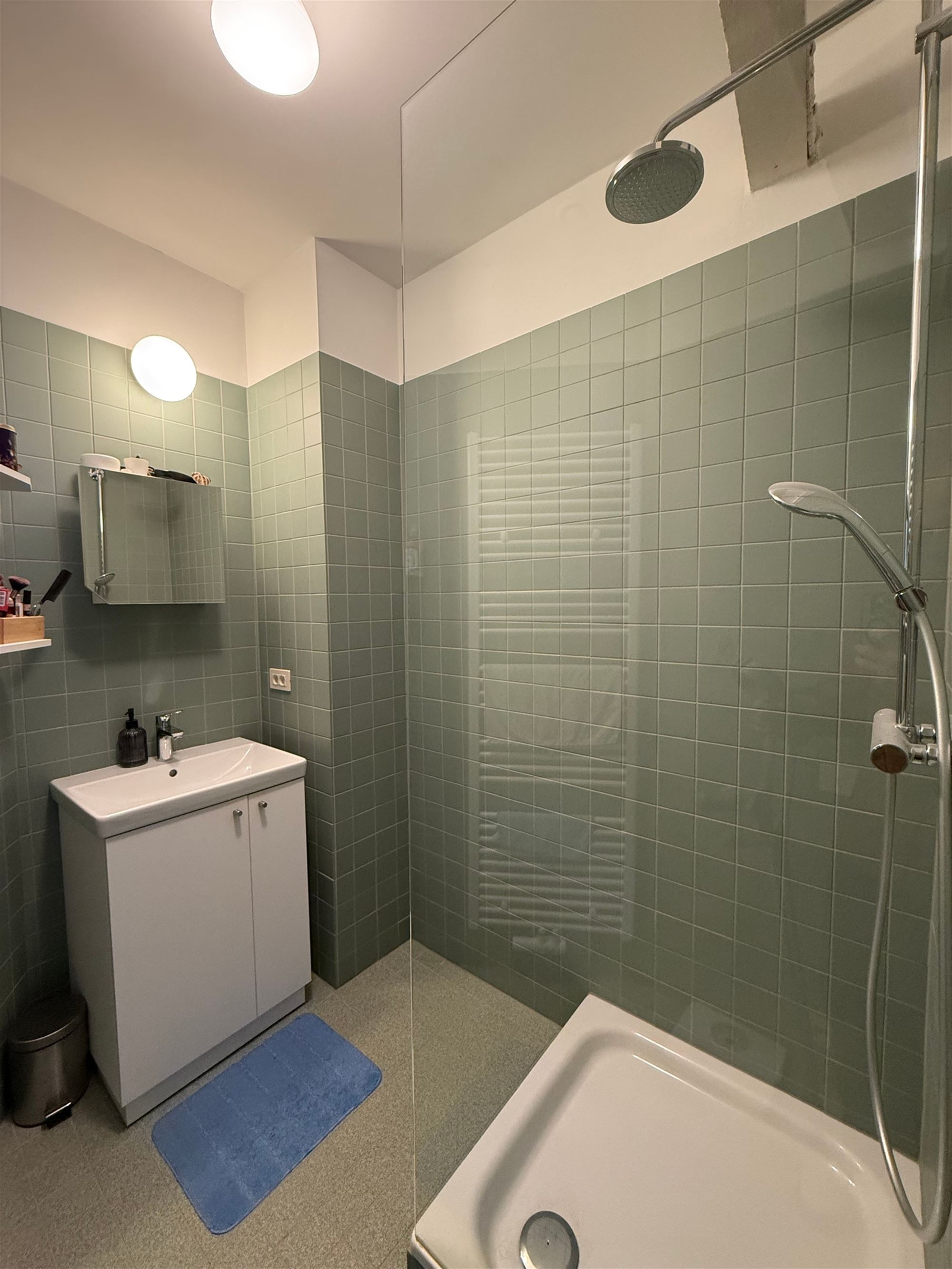 Ruim 2 slk appartement in centrum Brussel - foto 5