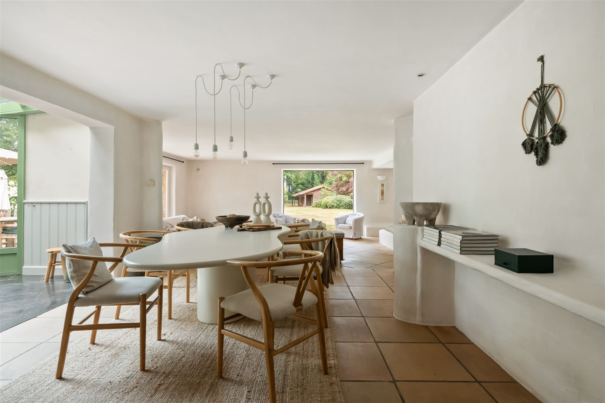 Villa - photo 4