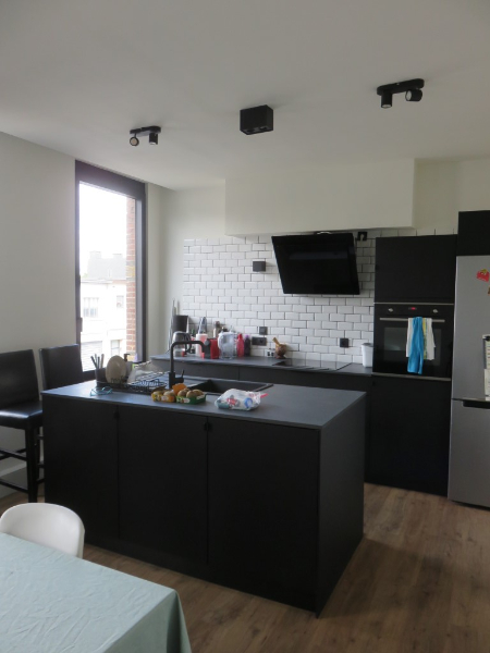 Duplex met 2 slaapkamers - foto 2