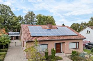 Maison à vendre à Westerlo