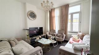 Investeringskans in hartje Mechelen studio + appartement op topligging!Op zoek naar een interessante vastgoedinvestering in het bruisende centrum van...