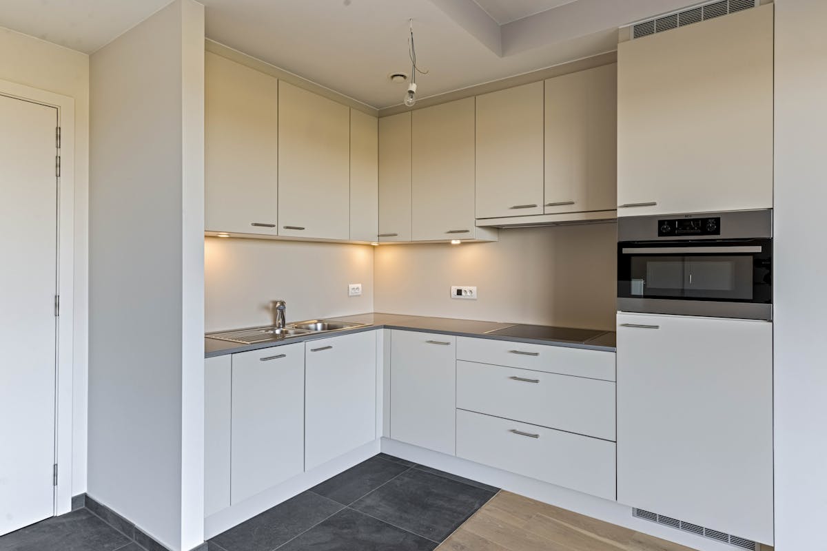 Verzorgde assistentiewoning met terras te Zwevegem - foto 3