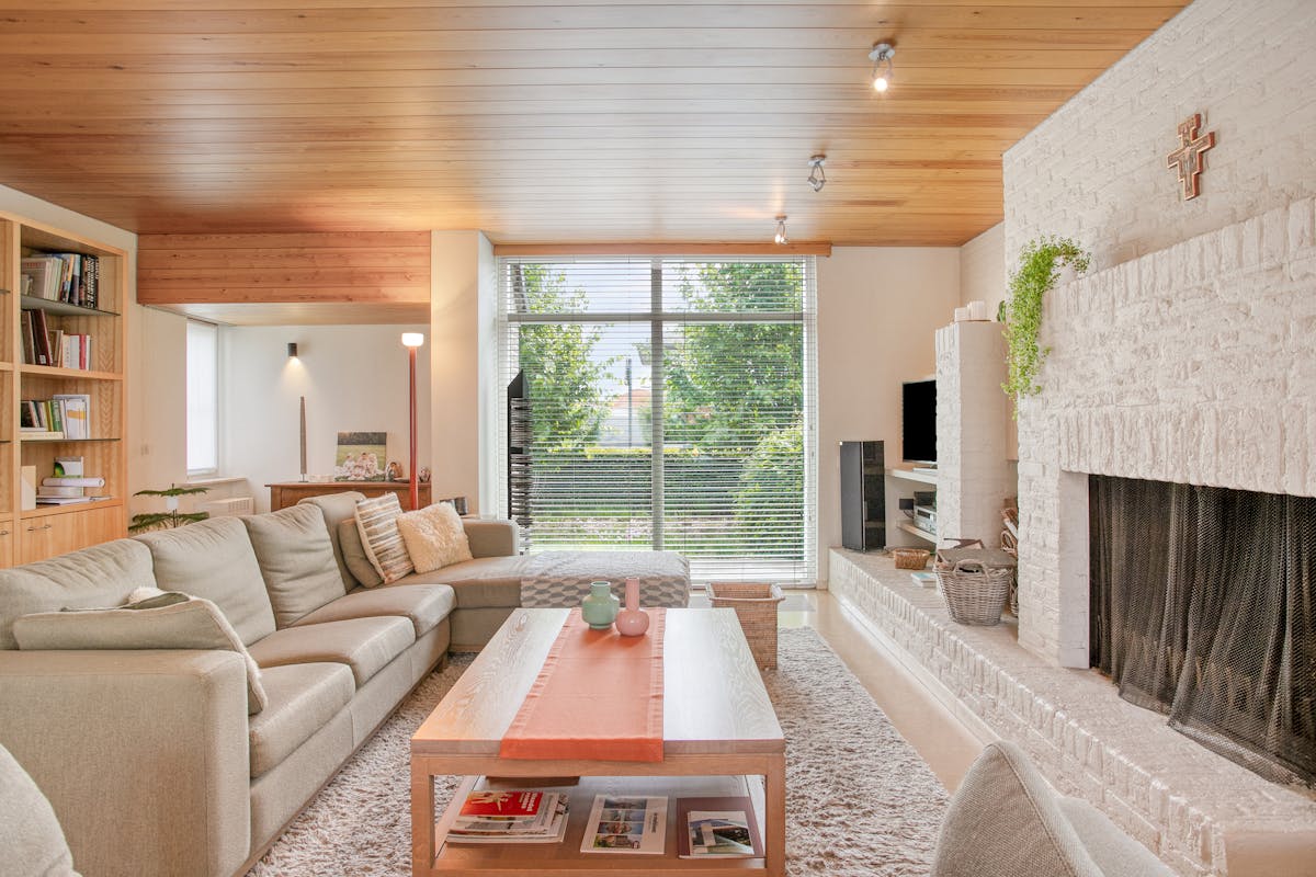 Villa te koop met prachtig zicht op groen te Wingene - foto 4