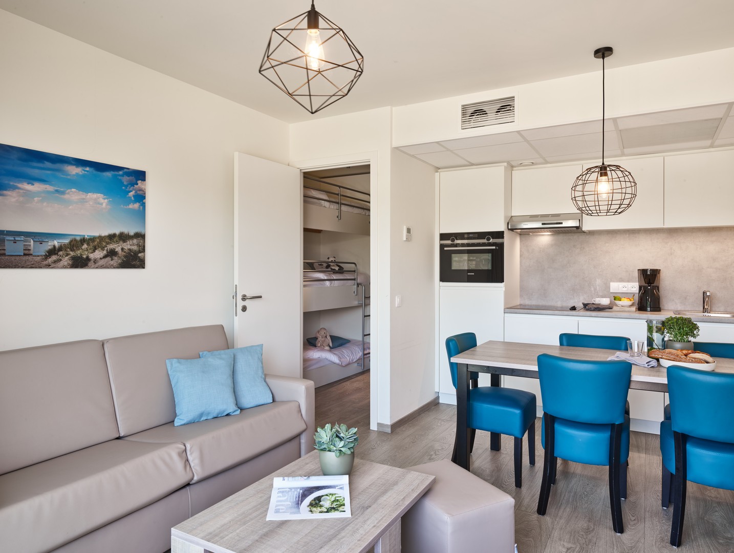 Immeuble d'investissement près de la marina de Nieuport ! - photo 2