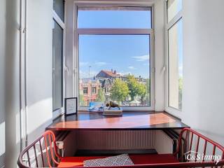 Apartment for rent in Antwerp