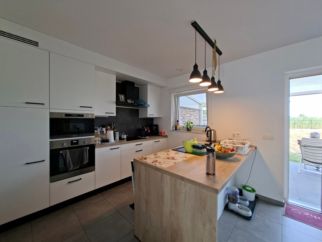 Prachtige woning in pastoriestijl - foto 5