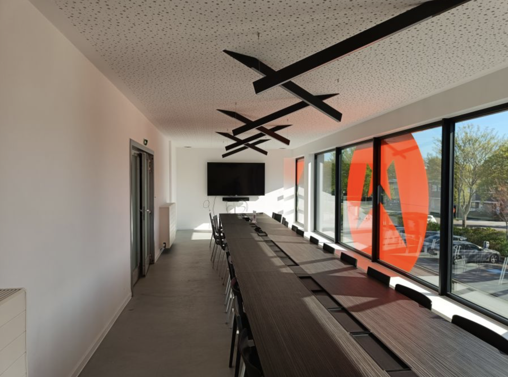 Magazijn met kantoorruimte te huur in Mechelen.  - foto 5