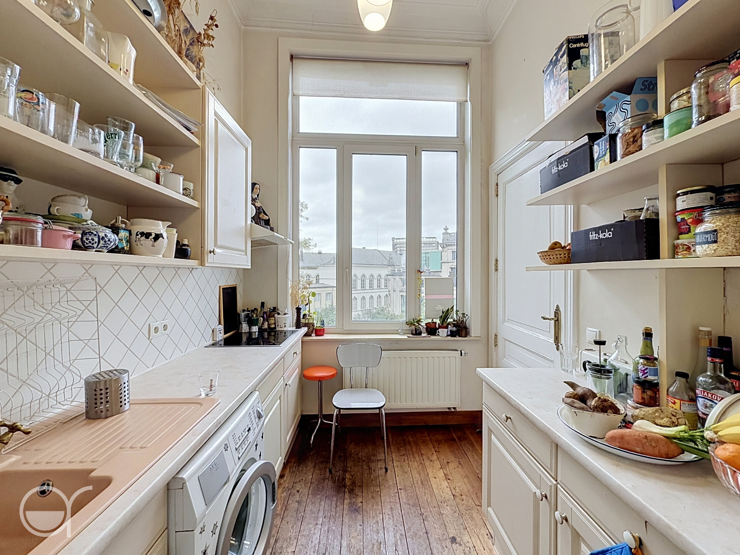 Appartement à louer à Gand avec 1 chambre - photo 4
