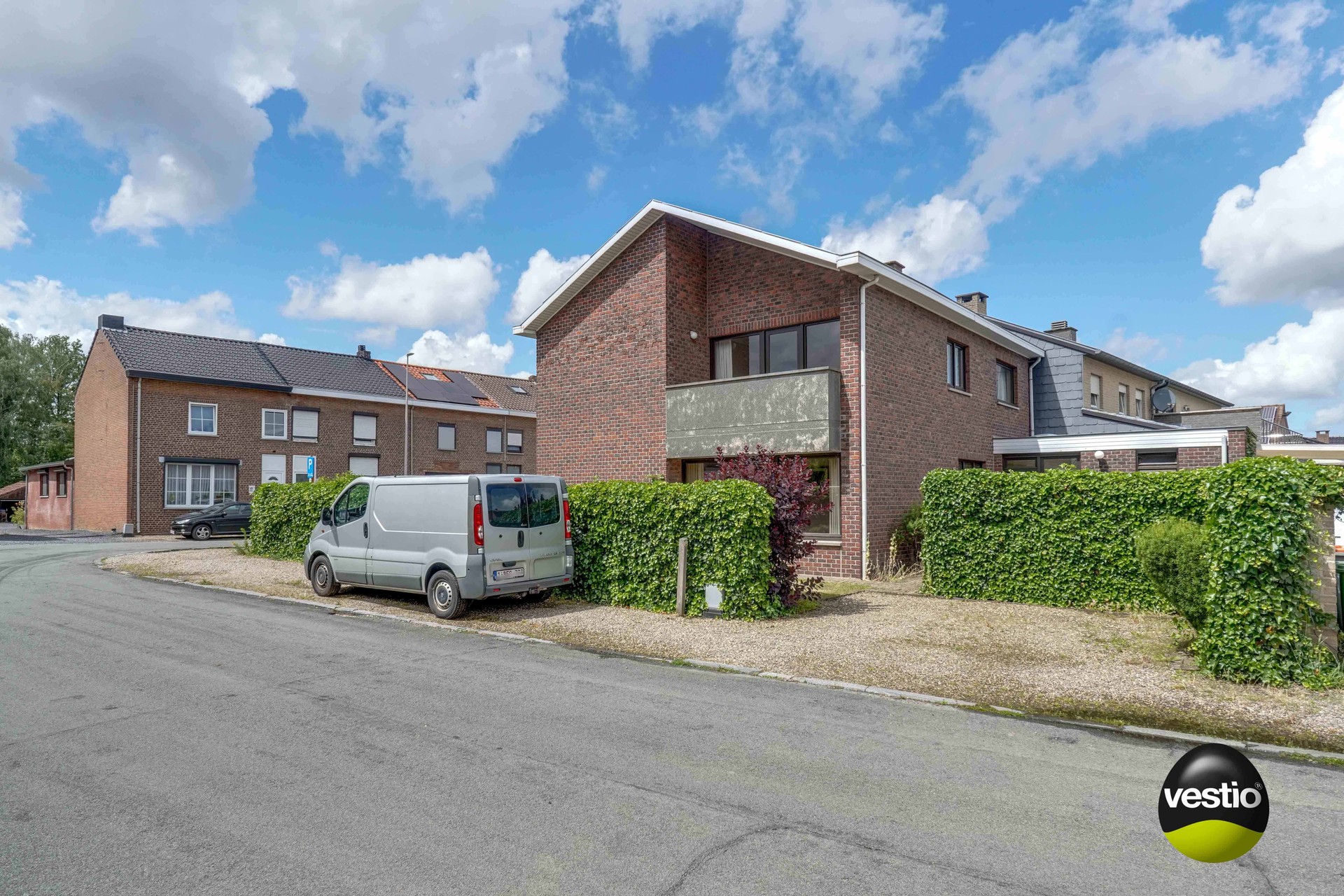 RUIME WONING MET 4 SLAAPKAMERS TE EISDEN - foto 5