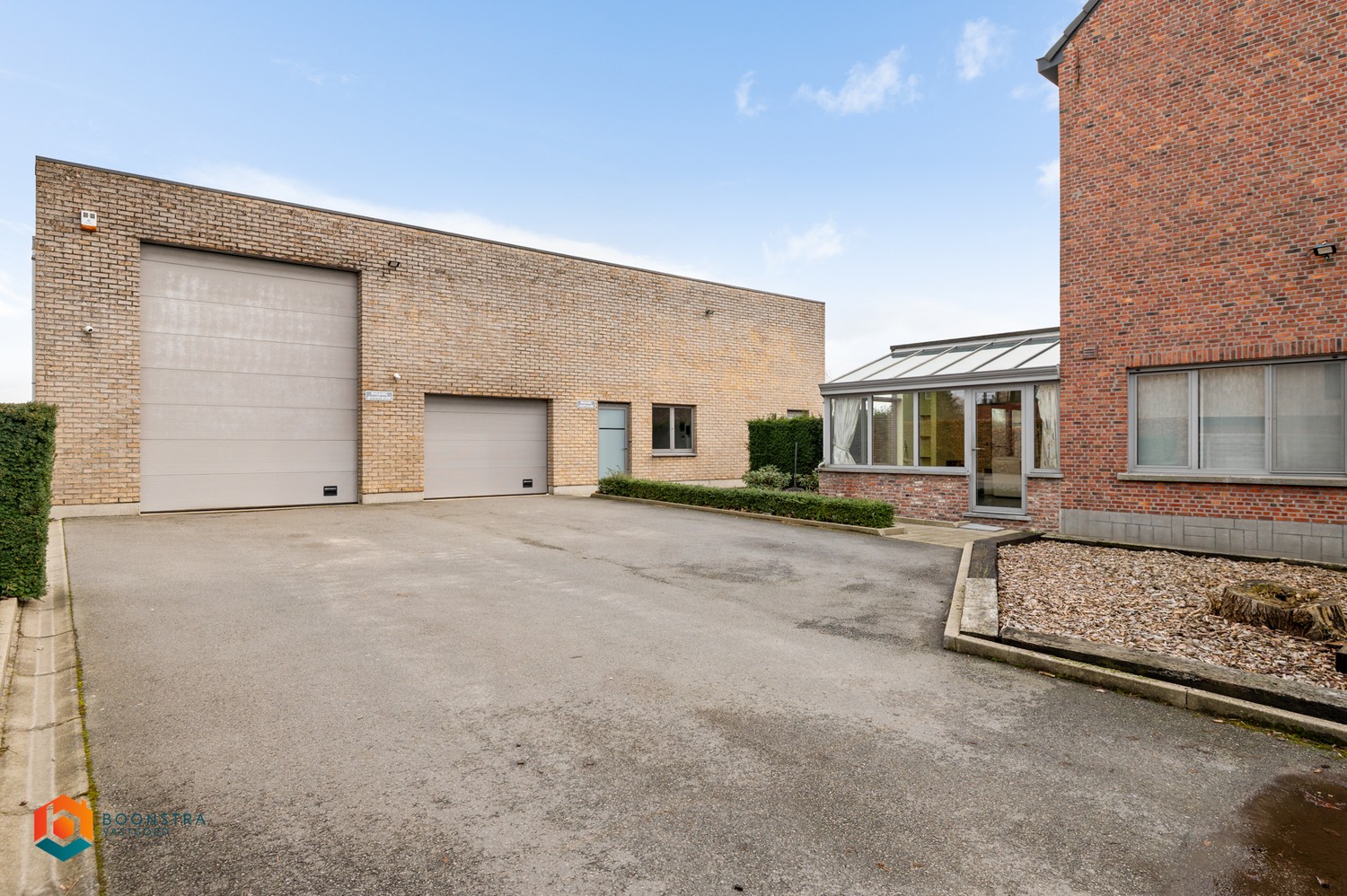Maison à vendre à Onze-Lieve-Vrouw-Waver avec 3 chambres - photo 3