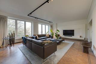 Appartement prêt à emménager avec espace extérieur donnant sur le magnifique AlbertparkVous recherchez un appartement prêt à emménager avec 3...