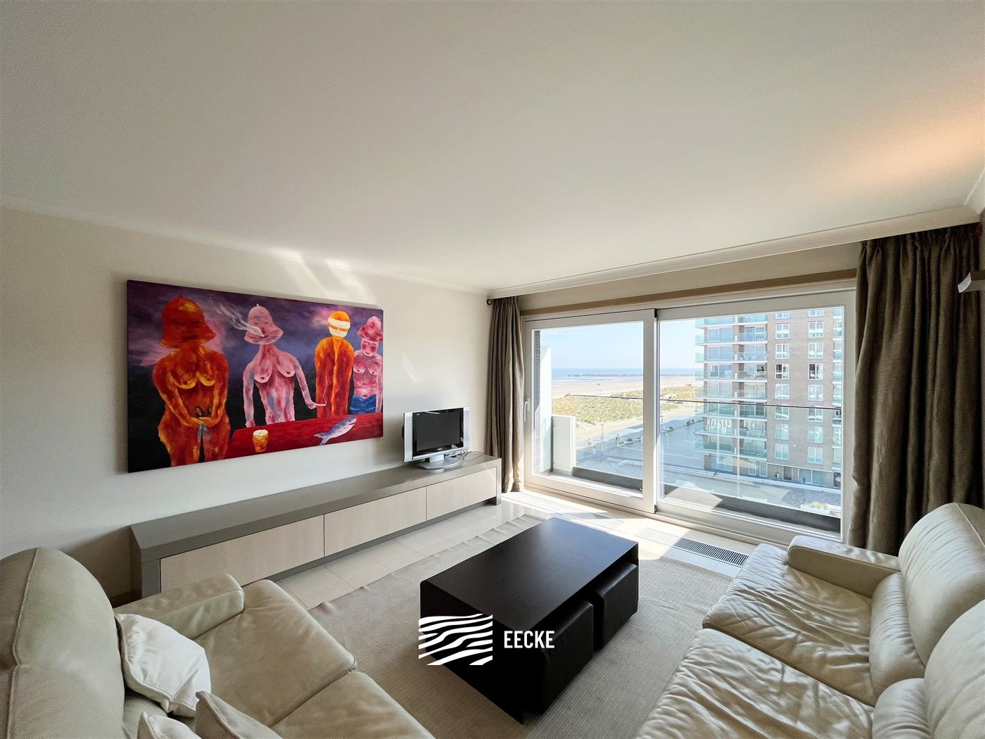 Appartement met 3 slaapkamers - foto 3