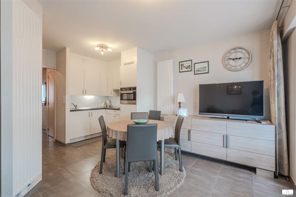 appartement de 1 chambre à Westende - photo 5