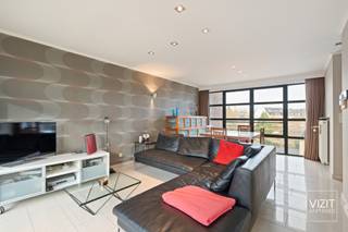 Appartement à vendre à Ninove