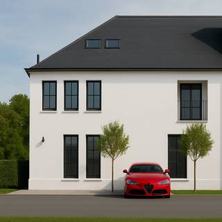 <strong>PROJECT 'BE DE SLAGTER ANNE KERK' - ENERGIEZUINIG WONEN MET KARAKTER IN DIEPENBEEK!</strong><br /><br />Ontdek het renovatieproject 'Be de Slagter Anne Kerk', een kleinschalig project dat modern wooncomfort combineert met een vleugje geschiedenis. Gelegen in het hart van Diepenbeek, aan de Nieuwstraat 120, biedt dit unieke project drie stijlvolle appartementen (woonoppervlakte tussen 88m2 en 118m2) met twee slaapkamers, ruime terrassen en privé kelderberging.<br /><br />Elke woning is ontworpen met oog voor hoogwaardige afwerking, duurzaamheid en energiezuinigheid (energielabel: A). De moderne architectuur, met een subtiele knipoog naar het verleden, straalt tijdloze klasse uit. Dankzij de grote raampartijen geniet je van een overvloed aan natuurlijk licht, wat zorgt voor een aangename en open woonbeleving.<br /><br />Met een centrale ligging vlakbij scholen, winkels, horeca en culturele activiteiten, woon je hier op wandelafstand van alles wat Diepenbeek te bieden heeft. Bovendien geniet je van vlotte verbindingen naar Hasselt, Genk en de autostrades — ideaal voor wie werk en ontspanning moeiteloos wil combineren.<br /><br />Of je nu jong bent en op zoek naar je eerste woning, of net comfortabel en zorgeloos wilt wonen in een energiezuinig appartement: dit project verwelkomt iedereen die houdt van stijl, comfort en authenticiteit.<br /><br />Dit ruime appartement (88m2) herbergt 2 slaapkamers, een badkamer, een open leefruimte met open leefkeuken, een terras (totaal: +/- 12,12m2) en een autostandplaats.<br /><br />In de kelder beschikt dit appartement bovendien nog over een extra berging van circa 11,03m2.<br /><br />Graag meer info? Contacteer ons kantoor op 011 96 51 76 of mail ons op info@momentumvastgoed.be