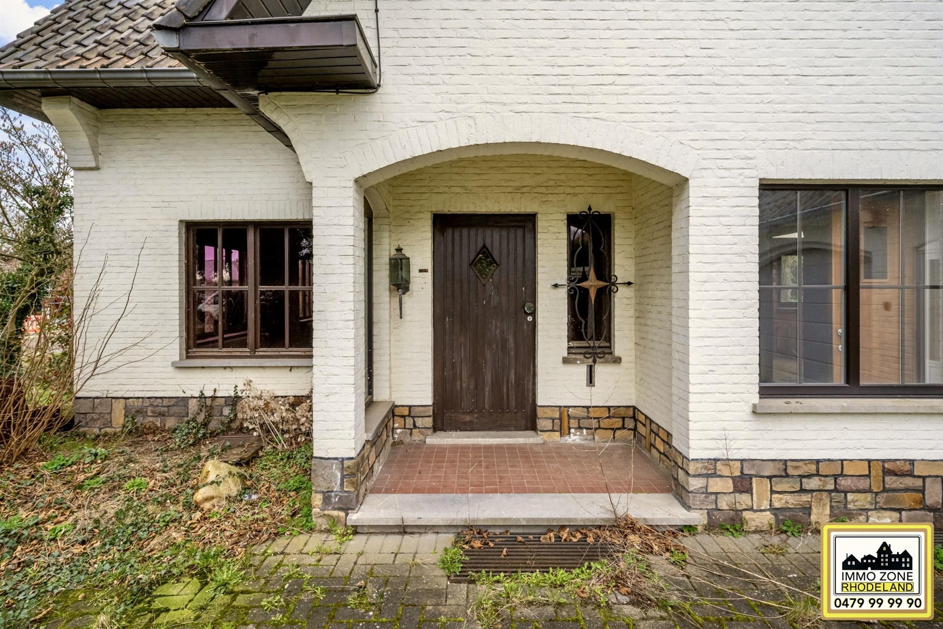 Maison à vendre à Linkhout avec 5 chambres - photo 2