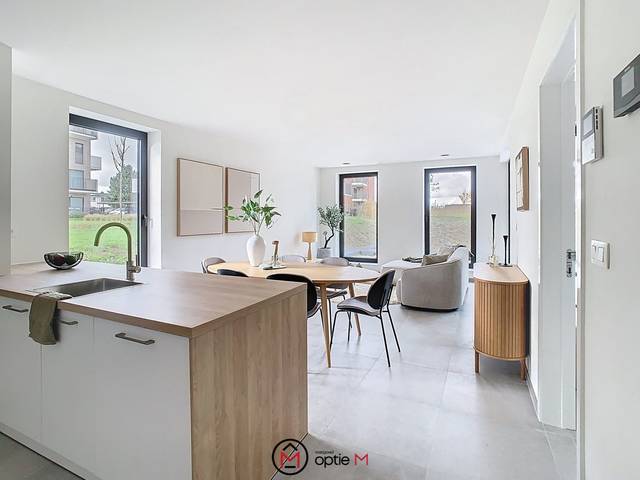 Project te koop in Tongeren