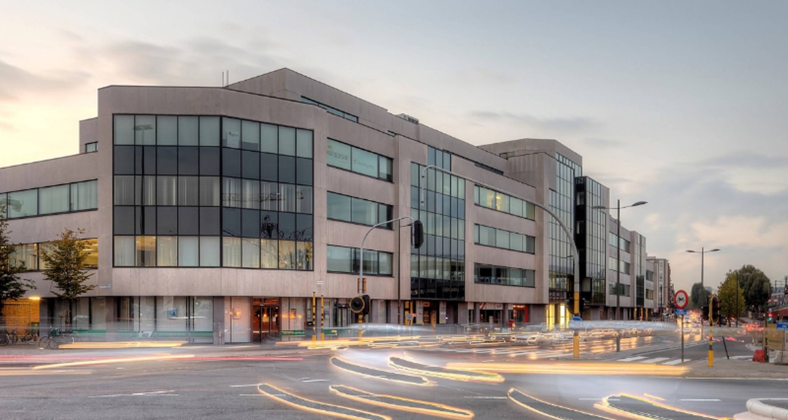 Kantoren te huur - Berchem - foto 1