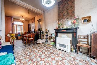 Huis te koop in La Louvière