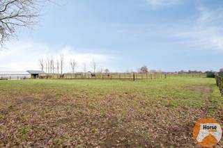 LOCHRISTI - Rustig gelegen stalgebouw op +- 2,3HAOp een bijzonder rustige locatie, langs een goed uitgeruste en vlot bereikbare weg, bevindt zich dit...